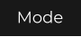 Mode