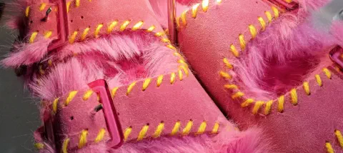 Alexa Wohnen & Ikarus Mode - Landshut