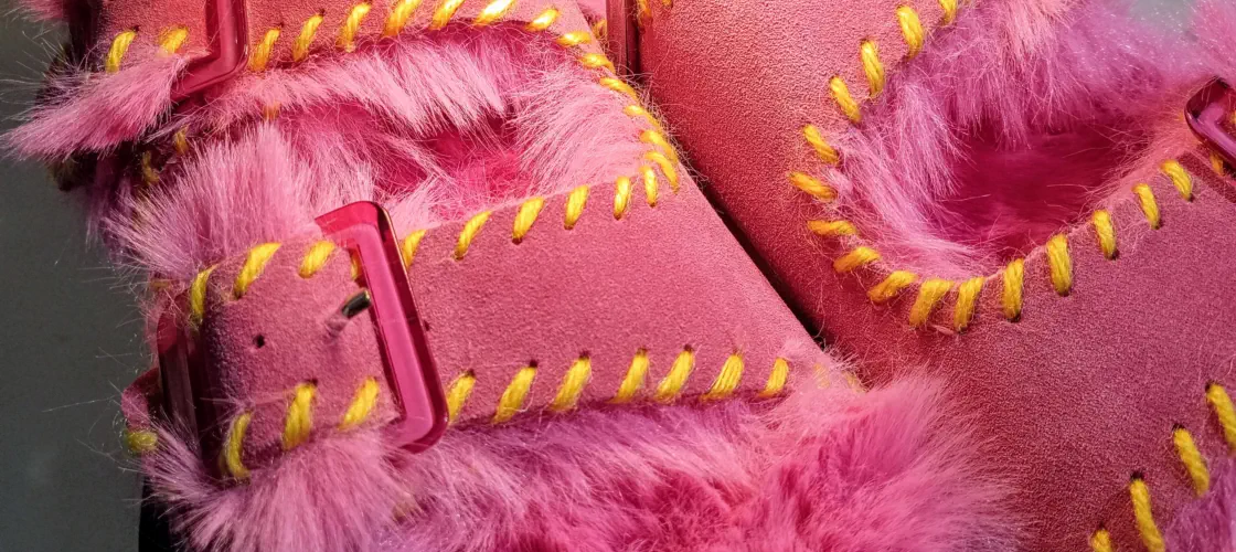 Alexa Wohnen & Ikarus Mode - Landshut